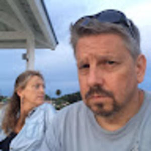 Meet your Posher, Gary